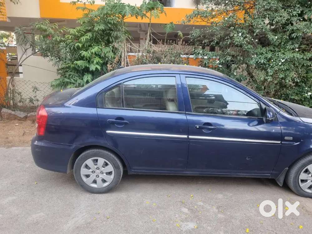 Verna For Sale