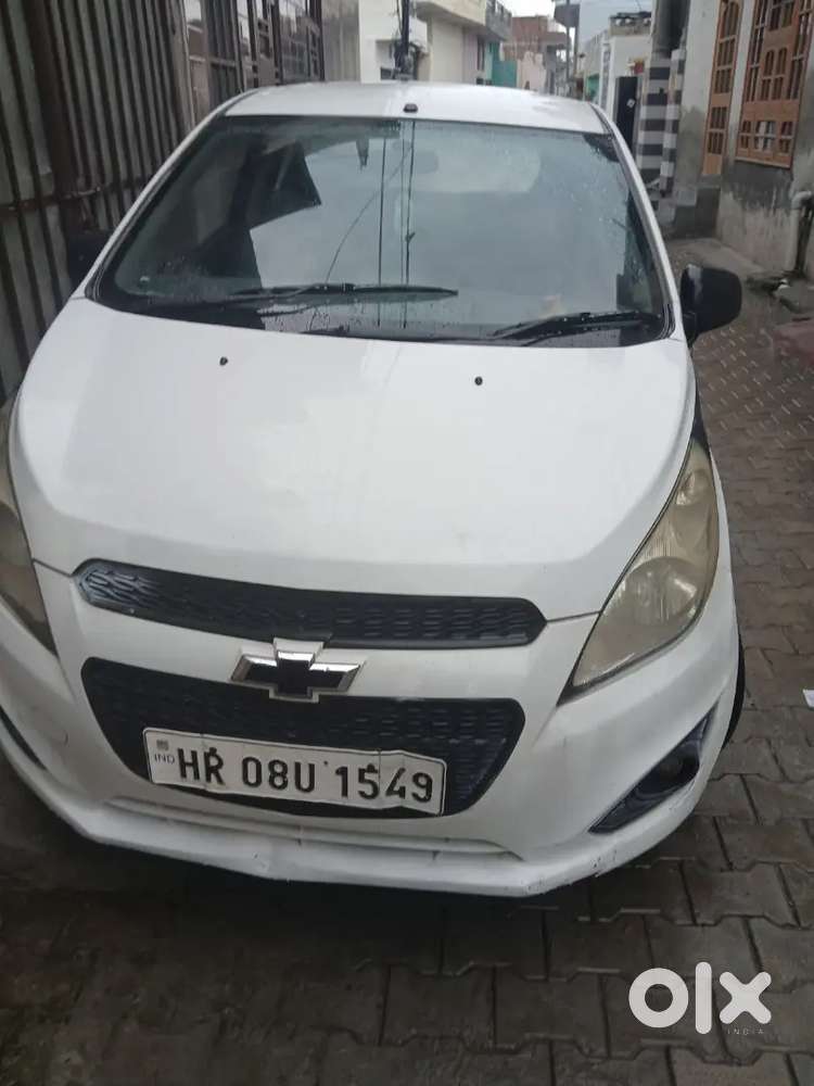 Chevrolet Beat Diesel 2015
