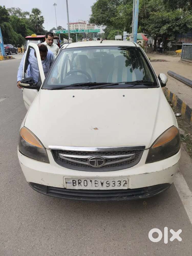 Tata Indigo Ecs Lx Cr4 Bs-iv 2013 Diesel