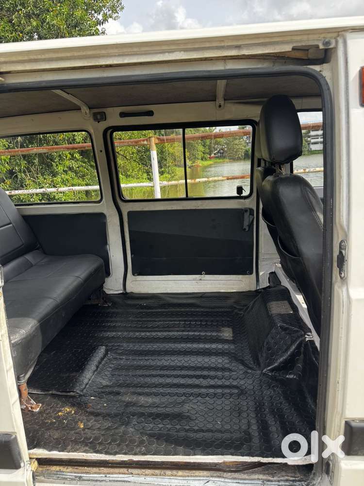 Maruti Suzuki Omni 5 Seater, 2011, Petrol