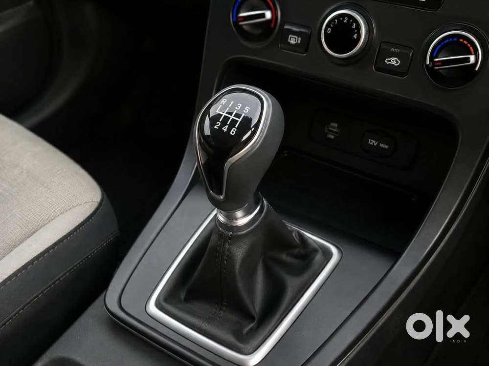 Hyundai Creta 1.5 E Petrol, 2025, Petrol