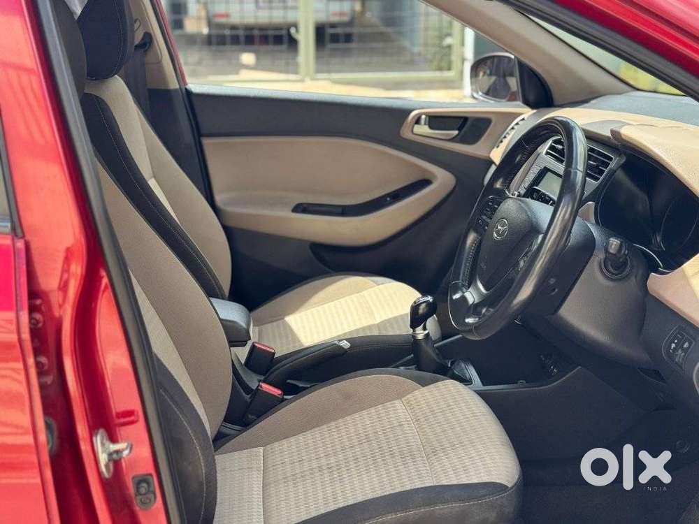 Hyundai I20 1.2 Asta, 2018, Petrol