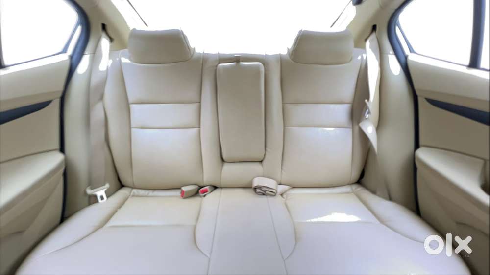 Honda City 2008-2011 1.5 S Mt, 2013, Petrol