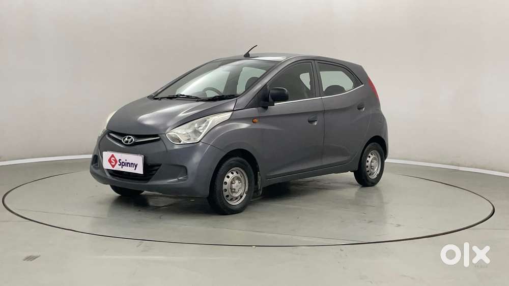 Hyundai Eon Era, 2015, Petrol