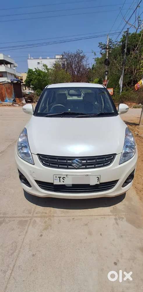 Maruti Suzuki Swift Dzire 2014 Diesel 149000 Km Driven