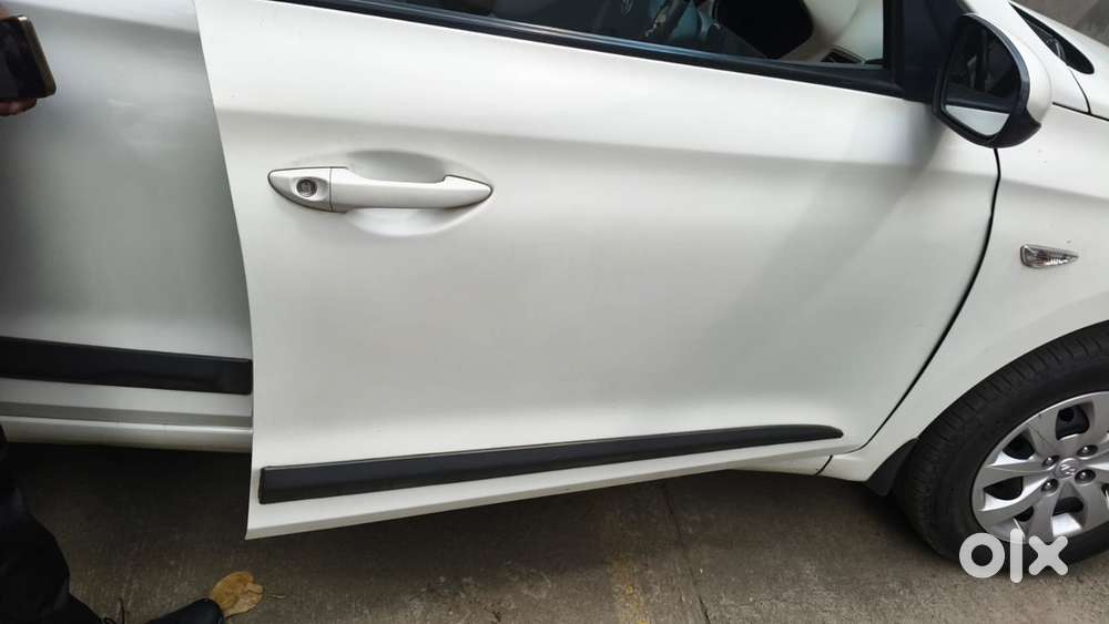Hyundai I20 1.2 Magna 2015