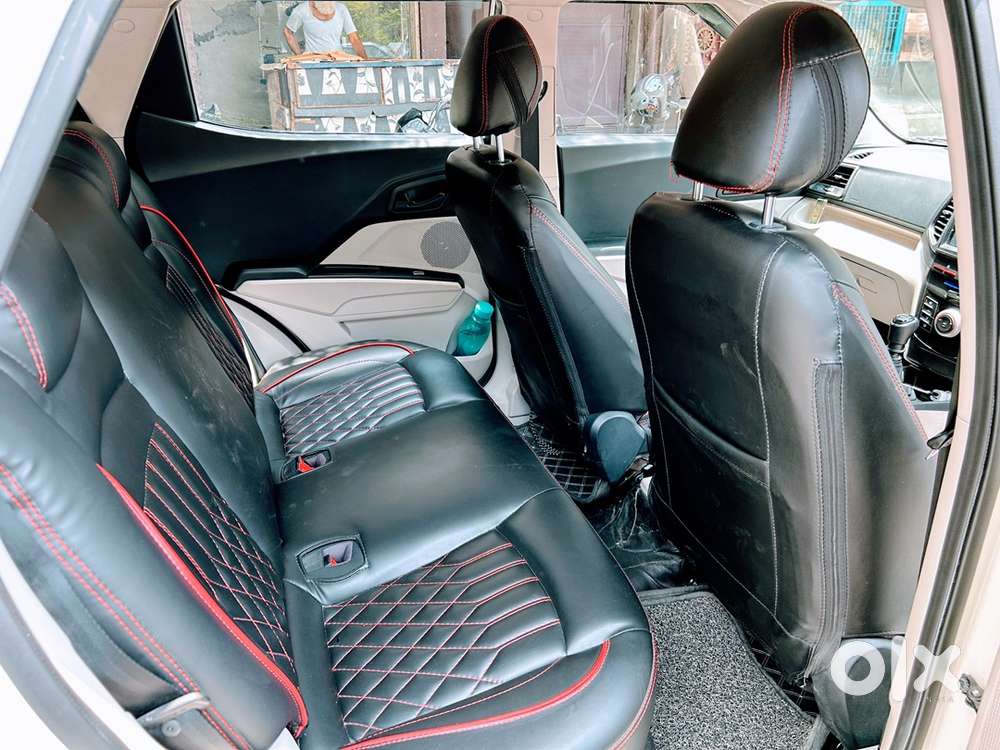 Mahindra Xuv300 Turbosport 2022 Car
