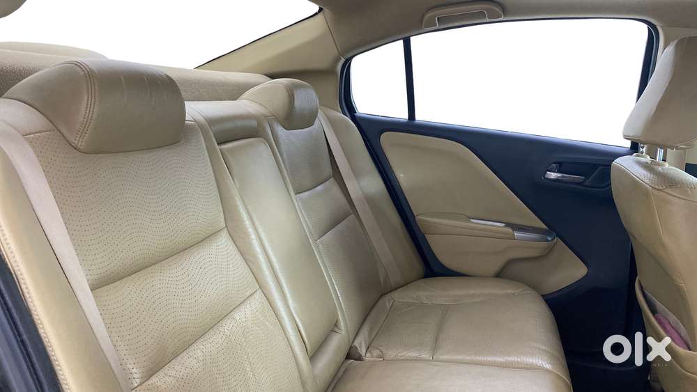 Honda City 2015-2017 I Vtec Vx, 2015, Petrol