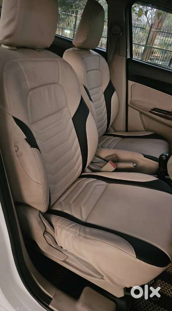 Maruti Suzuki Dzire 1.2 Zxi, 2018, Petrol