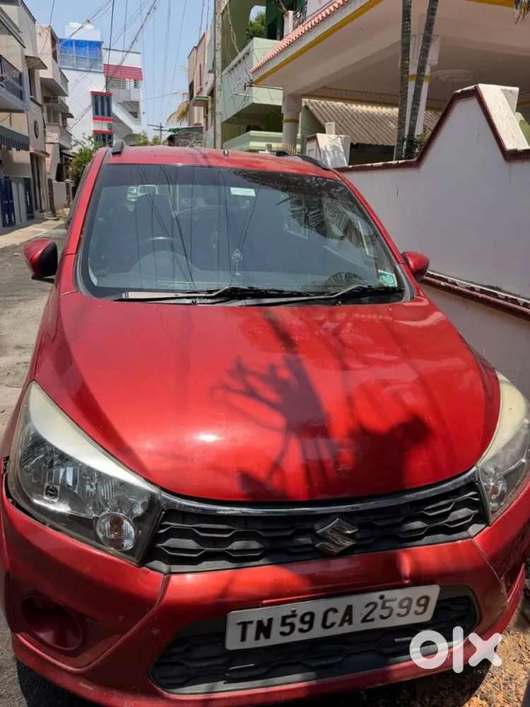 Maruthi Suzuki Celerio  Zxi Amt