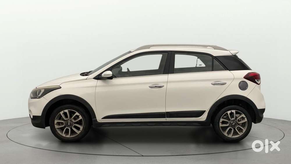 Hyundai I20 Active 1.2 Sx, 2019, Petrol