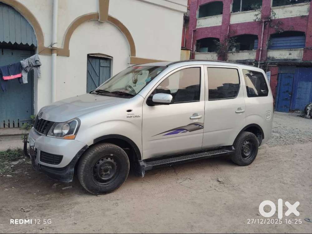 Mahindra Xylo D4 2017 Model Very Good Condition.