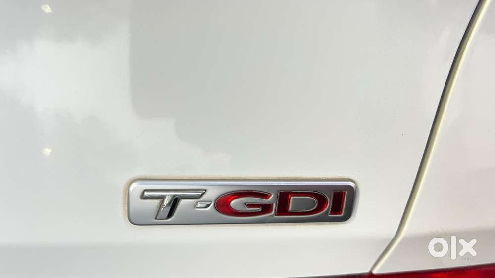 Kia Sonet Htk Plus Turbo Dct, 2023, Petrol