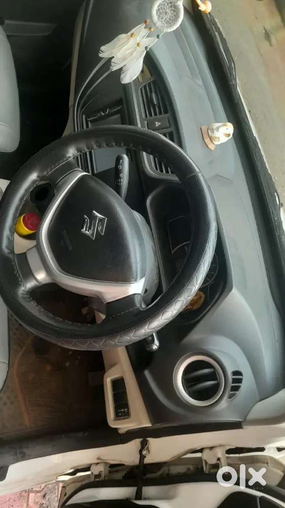 Maruti Suzuki Alto 2021