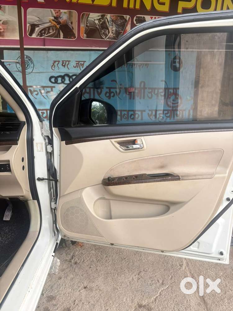 Swift Dzire Maruti 2016