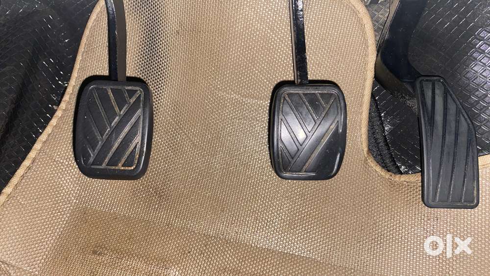 Maruti Suzuki Celerio 2014-2017 Vxi, 2015, Petrol