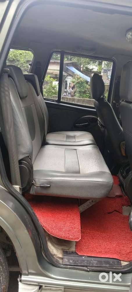 Mahindra Scorpio 1.99 S4 Plus, 2008, Diesel