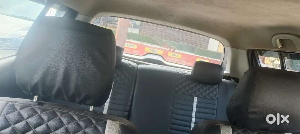 Maruti Suzuki Swift 2017 Petrol Well Maintained