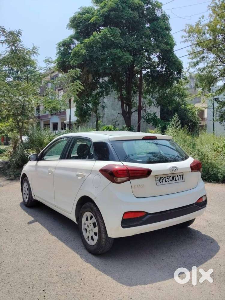 Hyundai I20 1.2 Magna Executive, 2019, Petrol