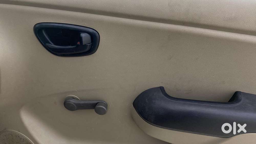 Hyundai I10 Era, 2015, Petrol