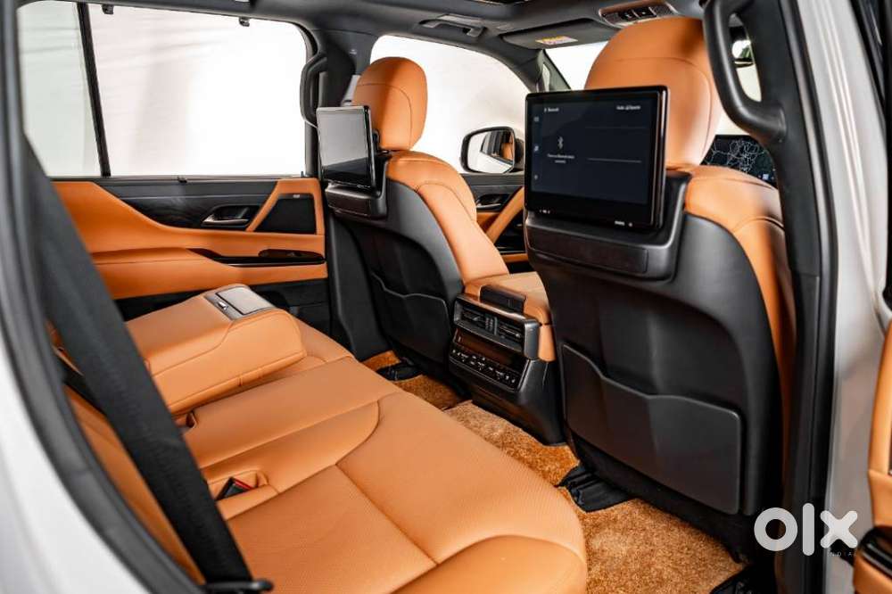Lexus Lx 500d, 2023, Diesel