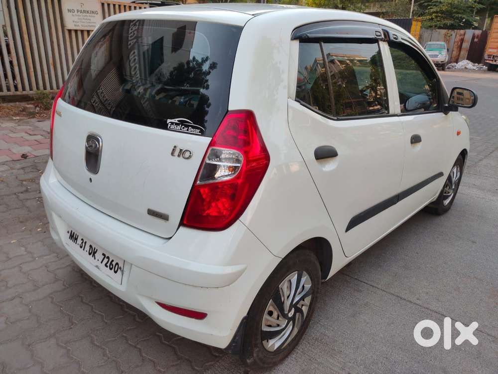 Hyundai I10 Era, 2011, Petrol