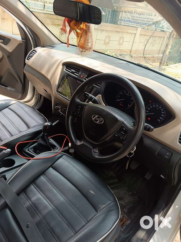 Hyundai Elite I20 Magna 1.2, 2017, Petrol