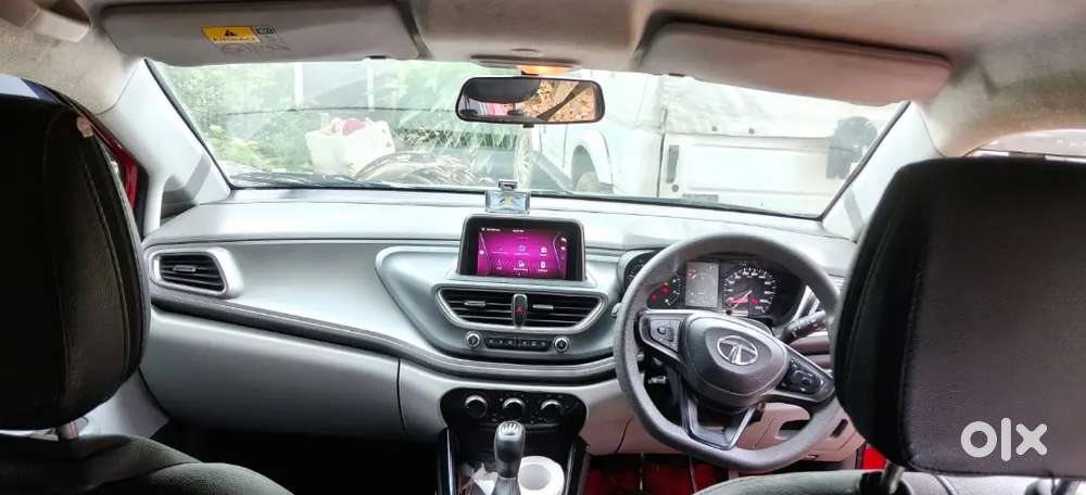 Tata Altroz Xt 2019