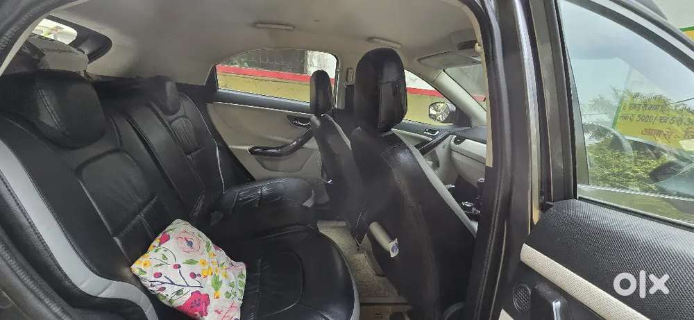 Tata Nexon Diesel Manual 2021 Model