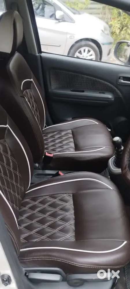 Maruti Suzuki Ritz Diesel 2014