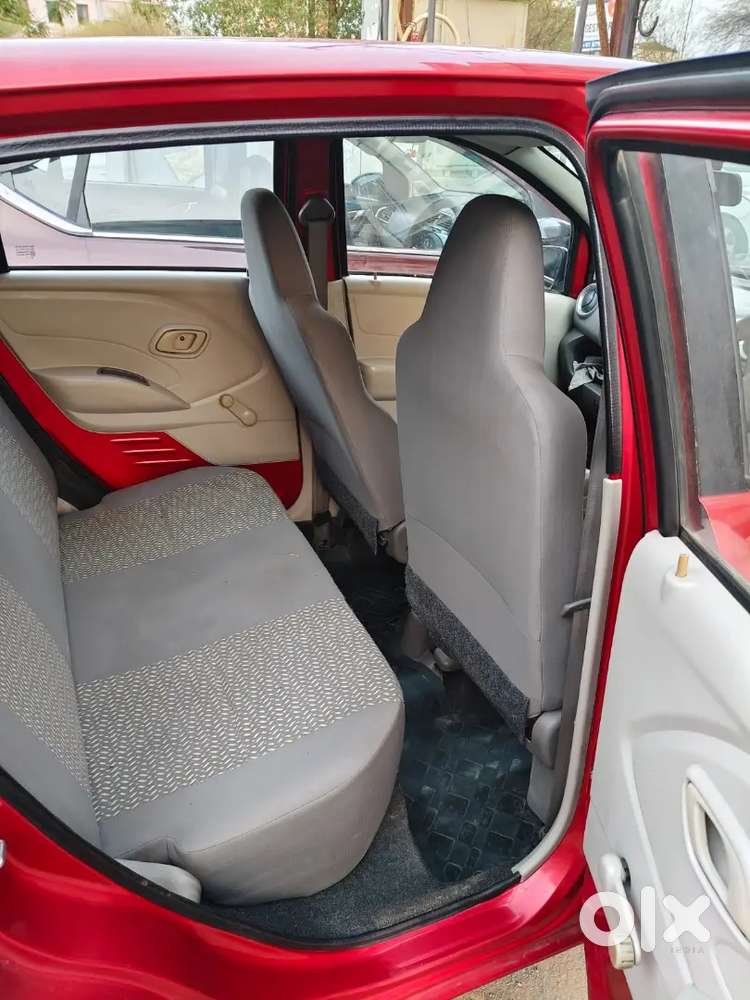 Datsun Redi Go 2017 Limited Edition