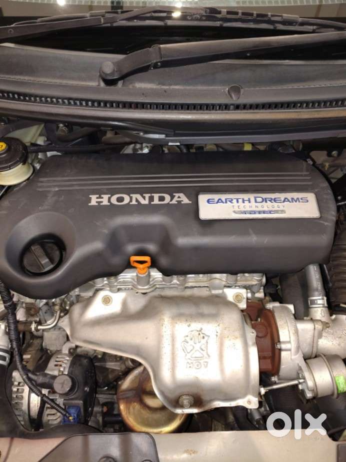 Honda Amaze 2013-2016 Vx I-dtec, 2013, Diesel