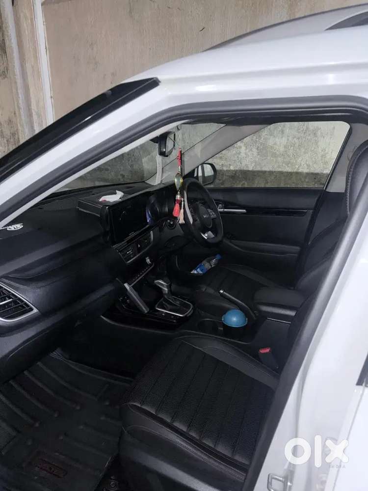 Kia Seltos Diesel 2021