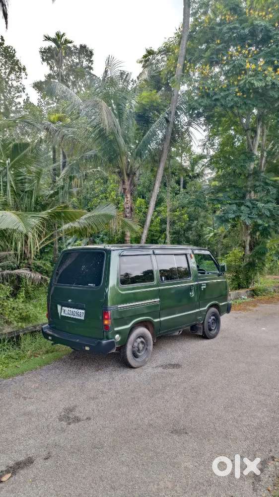 Omini 8 Seater For Sale