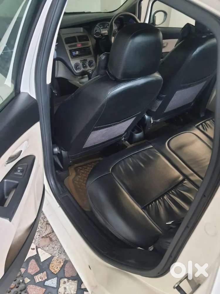 Fiat Linea 2010 Diesel Well Maintained