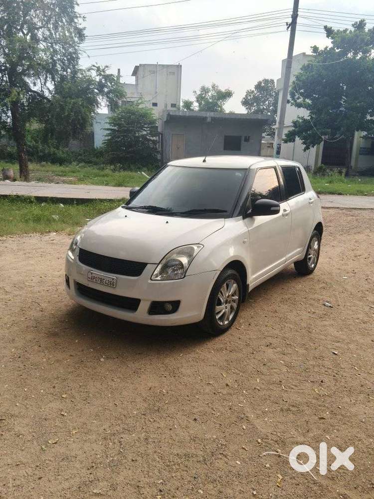 Maruti Suzuki Swift Ddis Vdi, 2011, Diesel