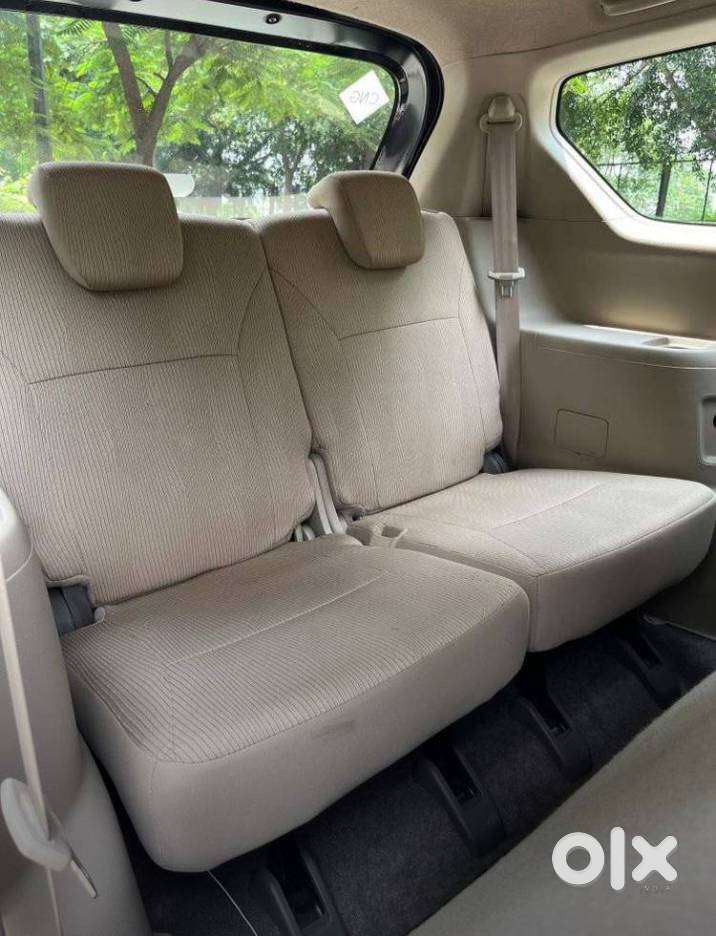 Maruti Suzuki Ertiga Vxi (o) Cng, 2025, Cng & Hybrids