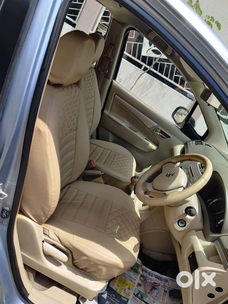 Maruti Suzuki Ertiga Vdi, 2013, Diesel