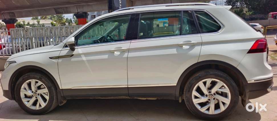 Volkswagen Tiguan 2.0 Elegance Tsi Dsg, 2022, Petrol