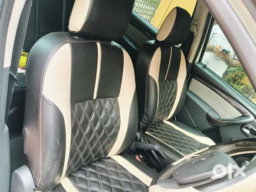 Renault Duster 2015 Diesel 100km
