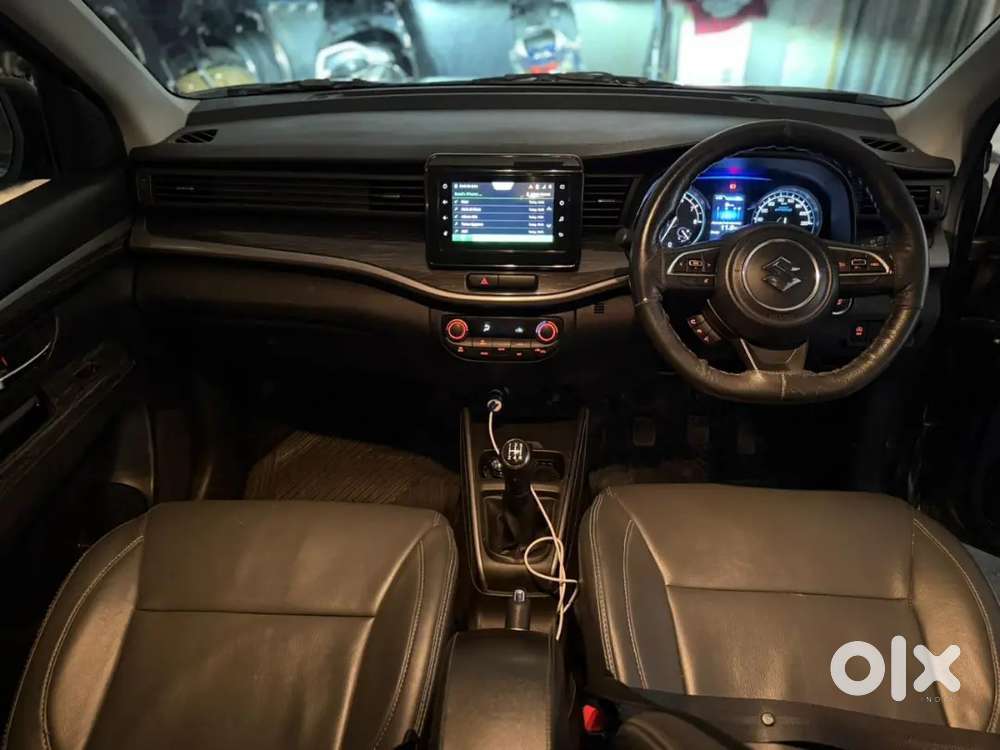 Maruti Suzuki Xl6 2023