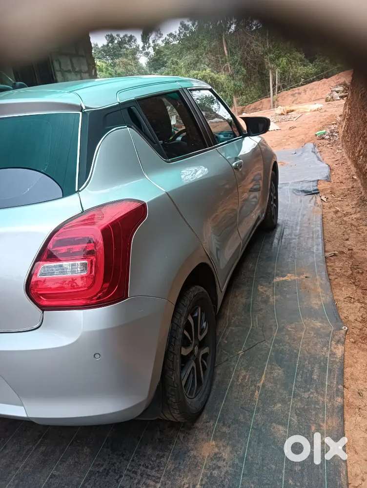 Good Kandisan Lon Kantinio