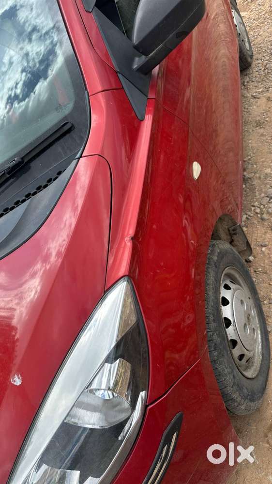 Tata Tiago 2018 Diesel Well Maintained