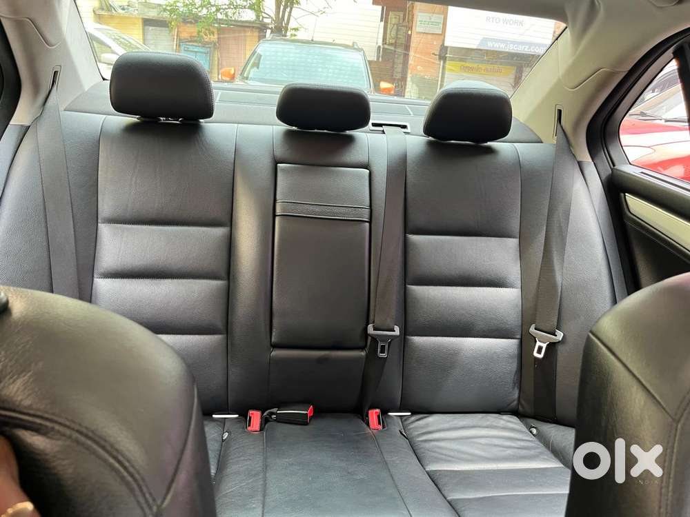 Mercedes-benz C-class [ ] 2.1 C220 Cdi Avantgarde, 2013, Diesel