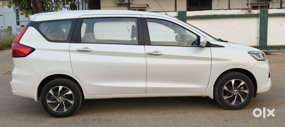 Toyota Rumion G Mt, 2024, Petrol