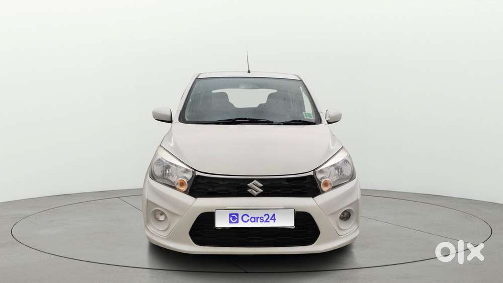 Maruti Suzuki Celerio Zxi Amt, 2020, Petrol
