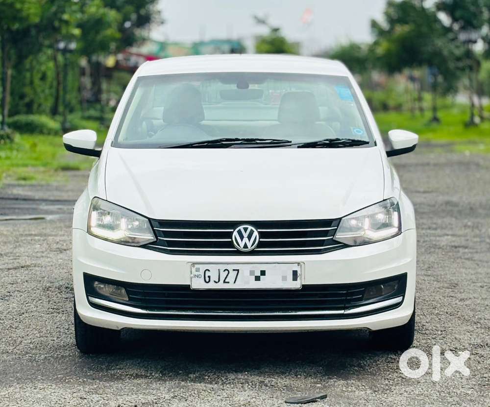 Volkswagen Vento 1.5 Tdi Highline Plus, 2018, Diesel