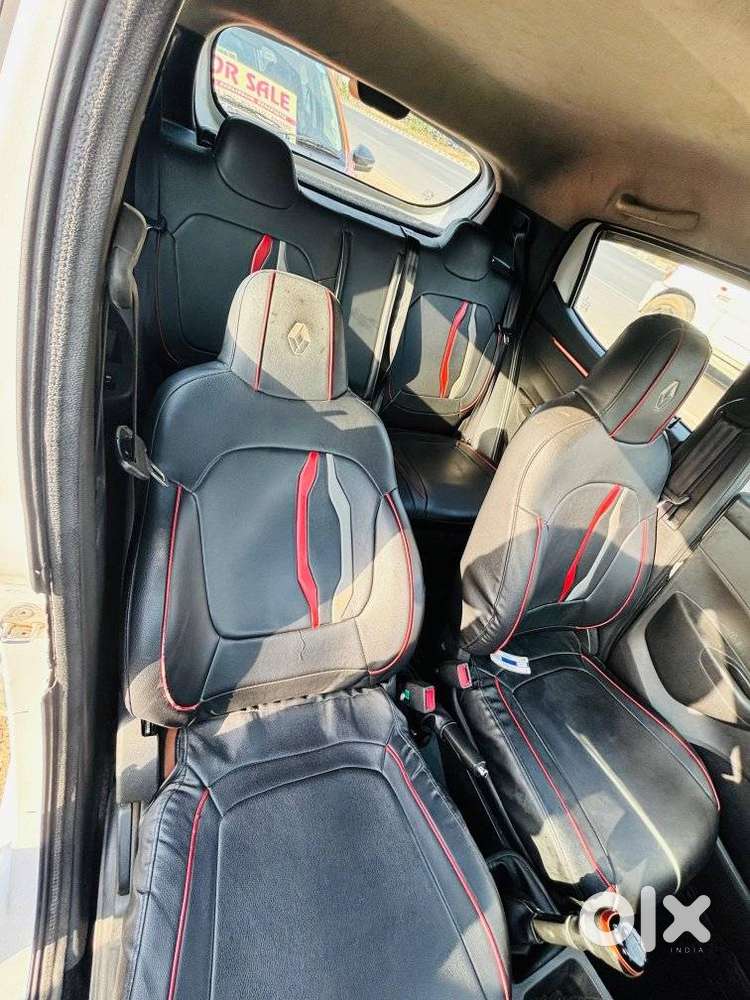 Renault Kwid Climber 1.0 Mt, 2020, Petrol