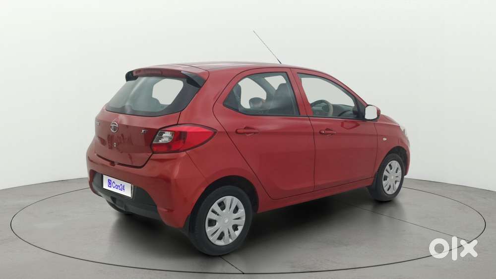 Tata Tiago 1.05 Revotorq Xt, 2018, Petrol