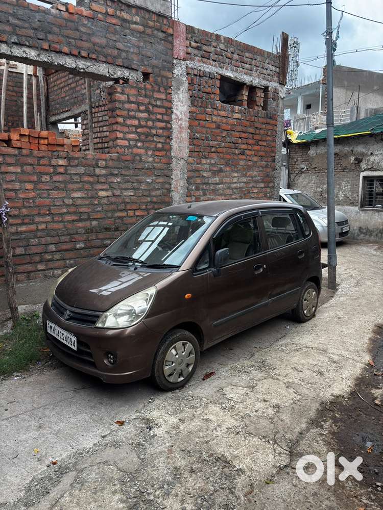 Maruti Suzuki Zen 2011